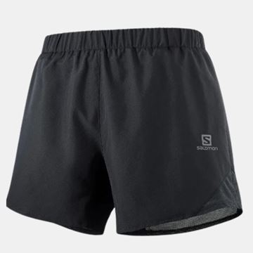 Picture of SALOMON - CROSS REBEL 5 SH M BLK